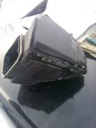 Коробка для блока efi. Mercedes-Benz S-Class, W220