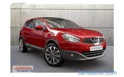 Nissan Qashqai+2 ����