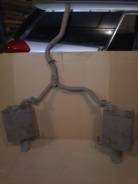 Глушитель. Subaru Outback, BPH, BPE, BP9, BP Subaru Legacy, BP9, BPH, BP5, BPE, BP