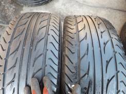 Dunlop Le Mans. Летние, 2005 год, износ: 5%, 2 шт