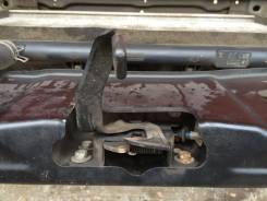 Замок капота. Honda Mobilio Spike, GK1, GK2 Двигатель L15A