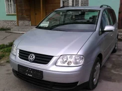 Volkswagen Touran ����