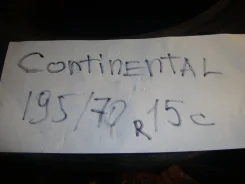 Continental VancoEco. ������, 5�%, 2 ��