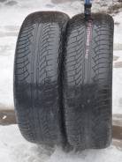 Michelin 4x4 Diamaris. Летние, износ: 70%, 2 шт