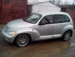 Chrysler PT Cruiser ����