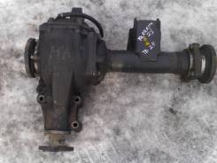 Редуктор. Nissan Terrano, LBYD21, VBYD21, WBYD21 Двигатели: TD27, TD27T