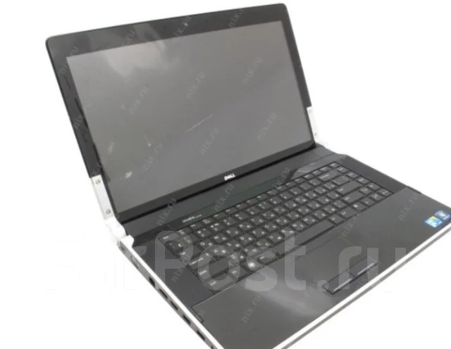 Dell Studio XPS. 16", 2����, ��� 3072 ��, ���� 160���, WiFi: 1, Bluetooth: 1, ����������� �� 3��. ����
