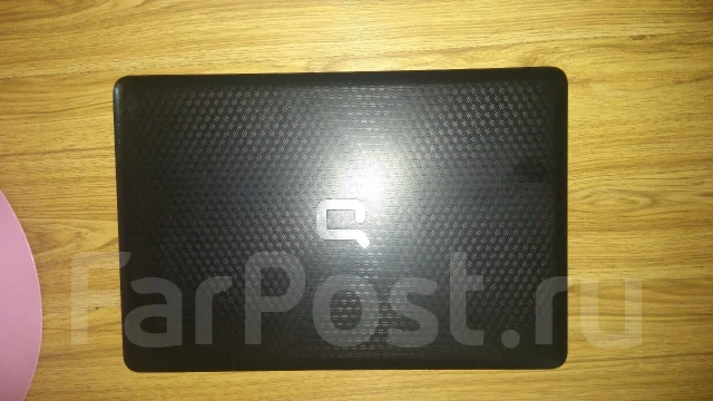 Compaq Presario CQ42. 14", 2,4����, ��� 6 ��, ���� 1 000���, WiFi: 1, Bluetooth: 1, ����������� �� 3��. ����