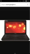 Compaq Presario CQ42. 14������� (36���), 2,4����, ��� 6144 ��, ���� 1 000 ��, WiFi, Bluetooth, ����������� �� 3 �.