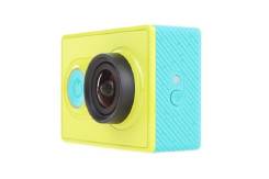 Xiaomi Yi Action Camera. 15 - 19.9 Мп, с объективом