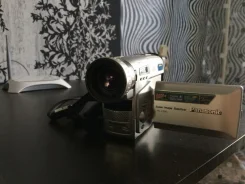 Panasonic NV-VZ30. � ���������� ����