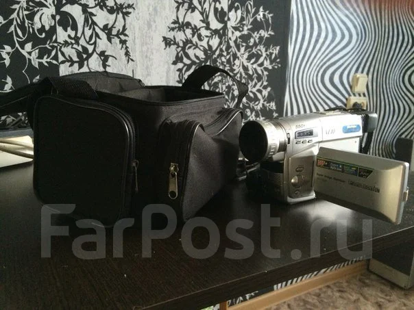 Panasonic NV-VZ30. � ���������� ����