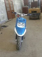 Yamaha BWS 50. 49����. ��., ���������, ��� ������� ����