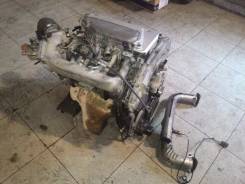 Двигатель в сборе. Nissan Cefiro, A32, A33, WA32 Nissan Cefiro Wagon, WA32 Nissan Maxima, A33 Двигатель VQ20DE
