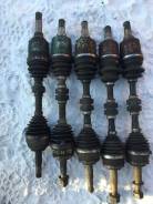 Привод. Nissan AD, VGY11, WHY11, WHNY11, VY11, WPY11, VENY11, WFY11, VFY11, VHNY11, VEY11, WRY11 Nissan Wingroad, VGY11, VFY11, WRY11, VY11, WPY11, VH...