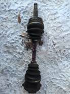 Привод. Nissan Largo, NCW30, NW30, CW30, W30 Двигатель KA24DE