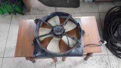Диффузор. Toyota Vista, SV40, SV41, SV42, SV43 Toyota Camry, SV41, SV40, SV43, SV42 Двигатели: 3SFE, 4SFE