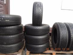 Bridgestone Sneaker. Летние, 2010 год, износ: 5%, 4 шт