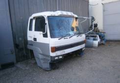 Половина кузова. Isuzu. Под заказ