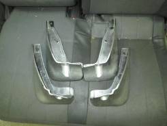Брызговики. Nissan Primera
