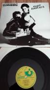 Scorpions Gold Ballads 1984 Germany Harvest 1C 032 Z 26 0336 1