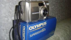 Olympus SZ-80. ���: 14� � ����� ����