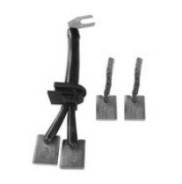 23380-0M300 Щётки стартераnissan GA#, QG#, SR#, VQ#. Nissan: Tino, Infiniti M Hybrid, Almera Classic, Bluebird, Exa, Caravan, Wingroad, Presage, Stage...