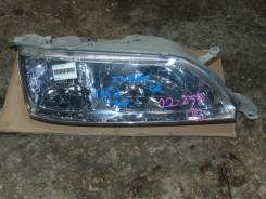 Фара. Toyota Cresta, JZX100 Двигатель 1JZGE