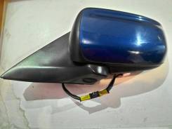 Зеркало заднего вида боковое. Mazda 323, BJ Mazda Familia S-Wagon, BJ5W, BJFW, BJ8W Mazda Familia, BJFP, BJEP, BJ5P, BJFW, BJ5W, BJ3P, BJ8W Mazda Ford...
