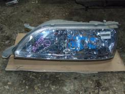 Фара. Toyota Cresta, JZX100 Двигатель 1JZGE