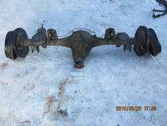 Мост. Nissan Terrano, LR50, LUR50, PR50, RR50 Nissan Ambulance, FLGE50, ALE50, ALWE50, FLWGE50 Nissan Terrano Regulus, JLUR50, JLR50, JRR50 Двигатели...