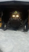 BRP Ski-Doo Expedition Sport 550F. ��������, ���� ���, � �������� ����
