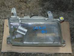 Фара. Toyota Crown, JZS155 Двигатель 2JZGE