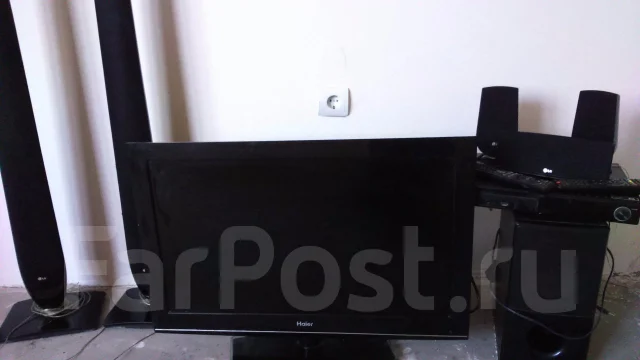 Haier L30CV6 ����