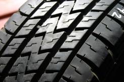Bridgestone Dueler H/L. Летние, износ: 10%, 4 шт