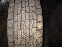 Goodyear. Зимние, износ: 5%, 4 шт