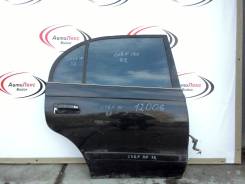 Дверь боковая. Toyota Corona