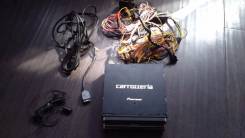 HDD навигация carrozzeria AVIC-ZH900