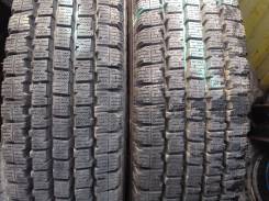 Bridgestone Blizzak Revo 969. Всесезонные, 2008 год, износ: 10%, 6 шт