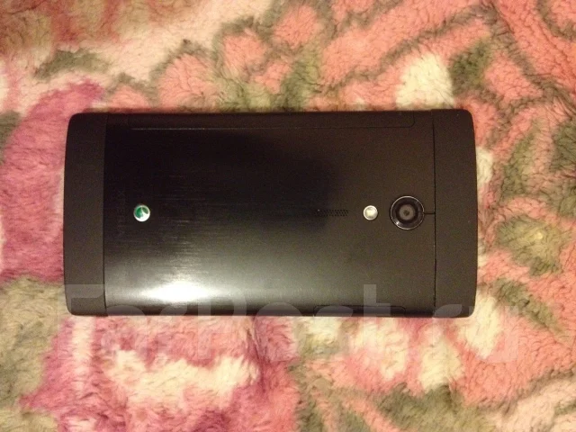 Sony Xperia ion. �/� ����