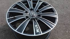Marcello. 8.5x18, 6x139.70, ET35