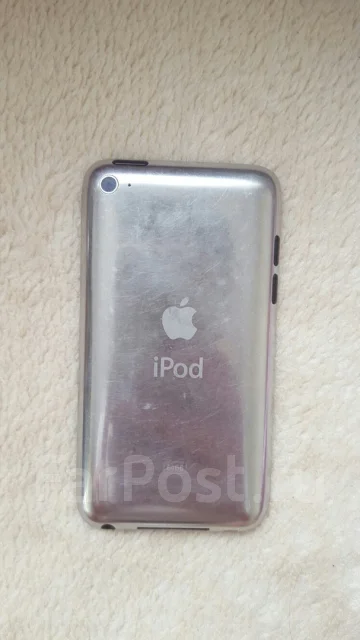 Apple iPod touch 4. ����