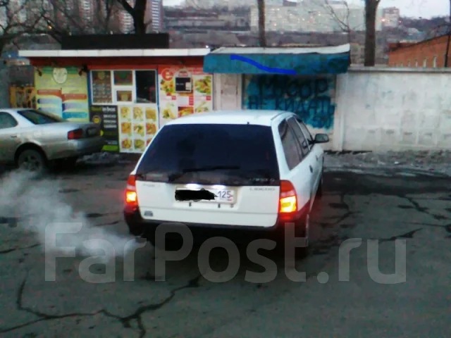 Mitsubishi Libero. �������, 4wd, 1.5, ������, 253 000����. �� ����