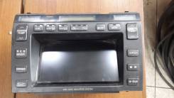 Блок управления климат-контролем. Toyota Celsior, UCF20, UCF21 Двигатель 1UZFE