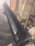 Подножка. Toyota Land Cruiser