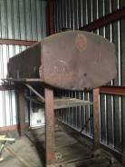 Продам бочку под топливо 3 куба