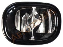 Фара противотуманная. Nissan: Primera, AD, Dualis, Micra, Elgrand, Qashqai+2, Caravan, Teana, Wingroad, Presage, Infiniti M35/45, X-Trail, Bluebird Sy...
