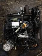 Двигатель в сборе. Yanmar
