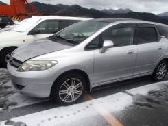 Honda Airwave. GJ1, L15A