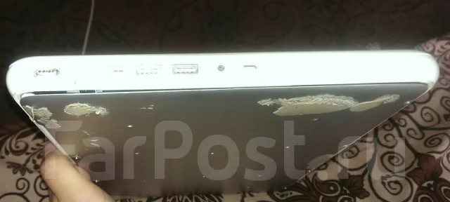 Apple MacBook 13 2010 Mid MC516. 13", 2,4����, WiFi: 1, Bluetooth: 1 ����